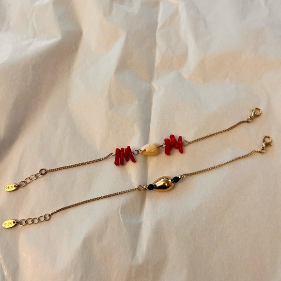 Mango bracelets - Picture 4 of 5